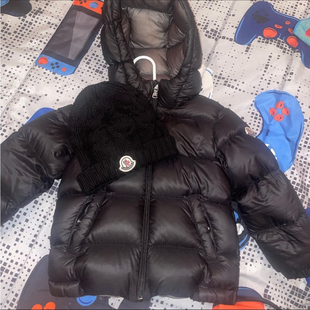 Moncler jacket